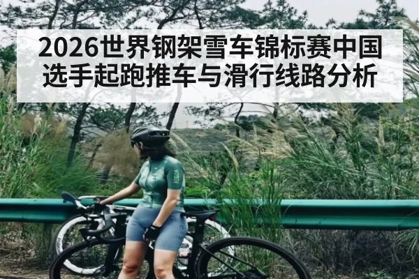 2026世界钢架雪车锦标赛中国选手起跑推车与滑行线路分析